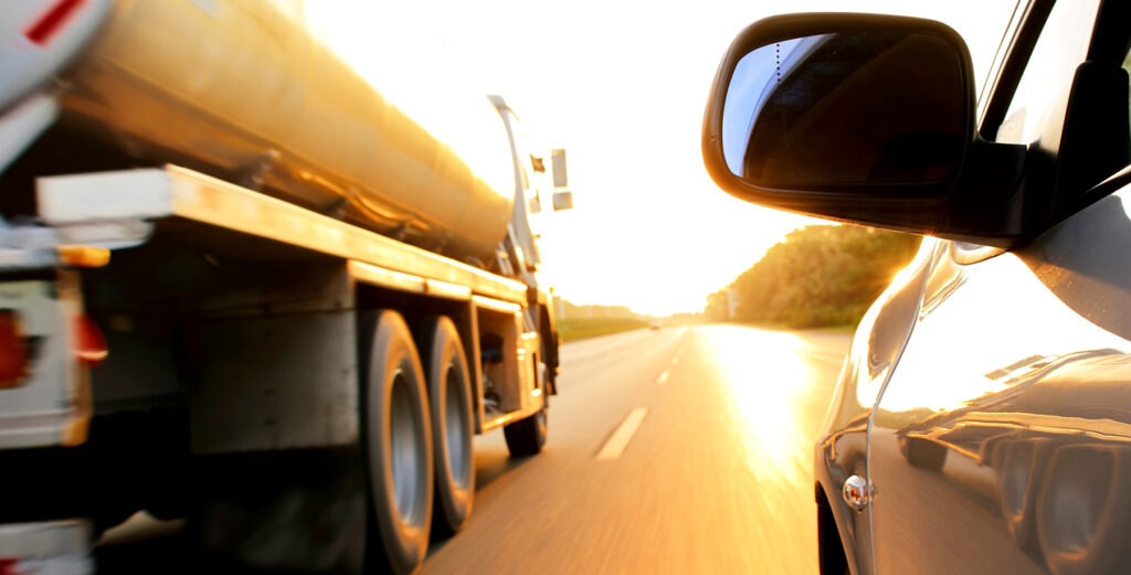 Torem & Associates: Derecho de accidentes de camiones