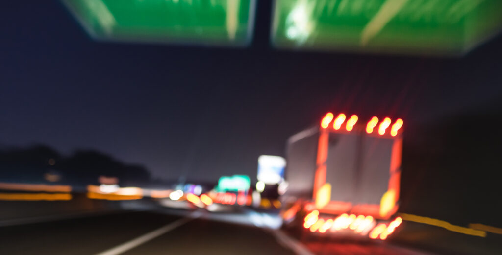 Torem & Associates: abogados para casos de accidentes de camiones