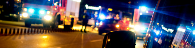 Fresno, CA – Tras un choque, un conductor robó un vehículo con niños dentro