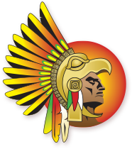 Guerreros Legales logo