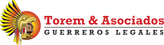 Guerreros Legales logo