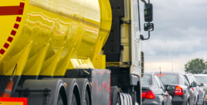 Torem & Associates: abogados especializados en accidentes de camiones
