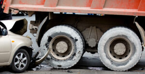 Torem & Associates: Abogados especializados en accidentes de camiones