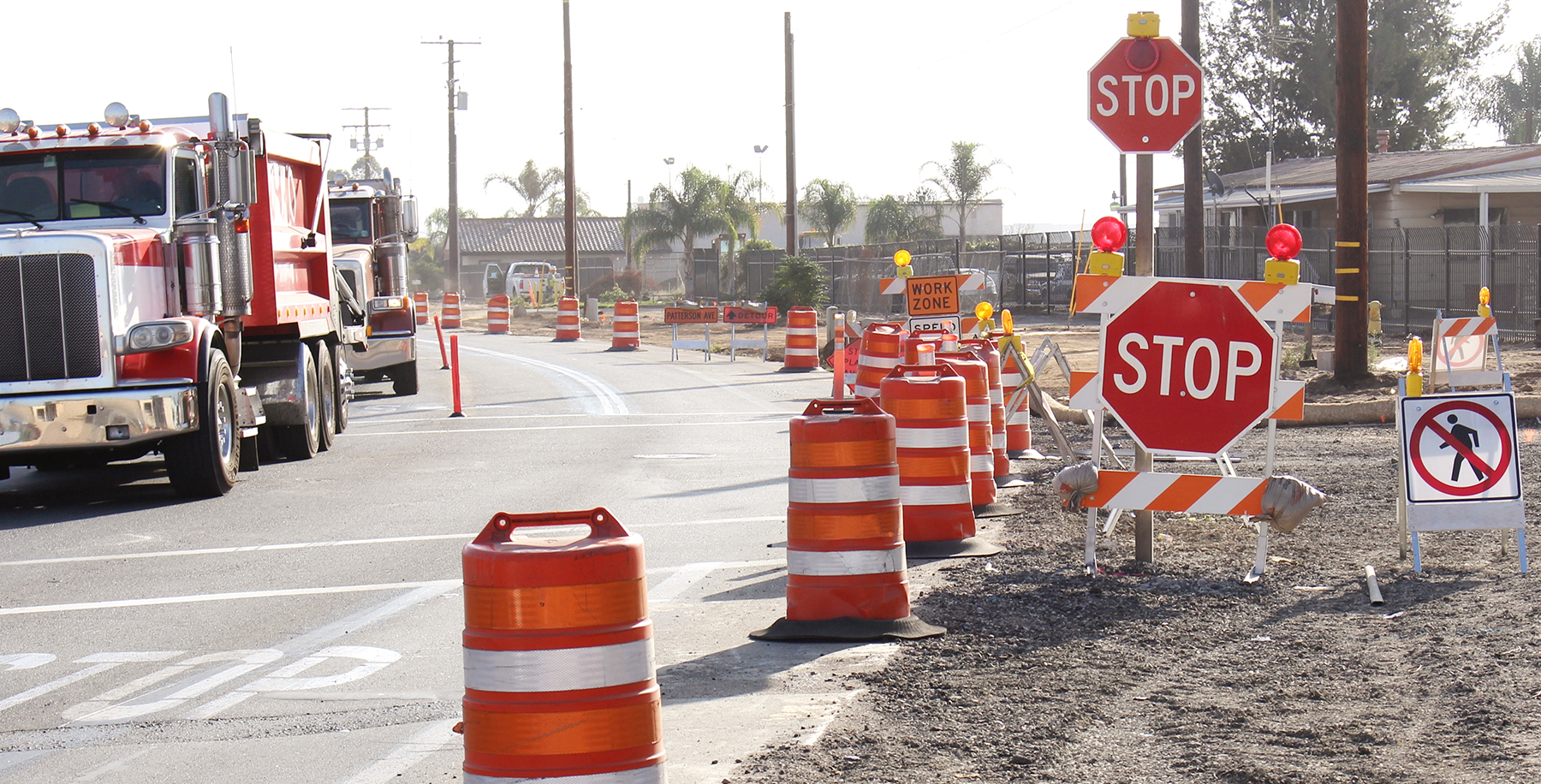 Responsabilidad civil en obras y locales de construcción en Fresno: conozca sus derechos